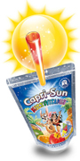 Capri Sun Annemasse