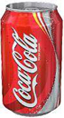 Coca Cola Annemasse