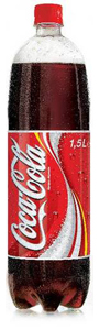Coca Cola Annemasse