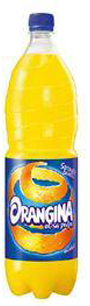 Orangina Annemasse